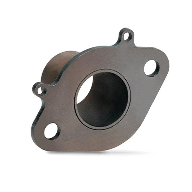 Boquilla de escape VOCA Carbon 80cc Yamaha DT 50/80