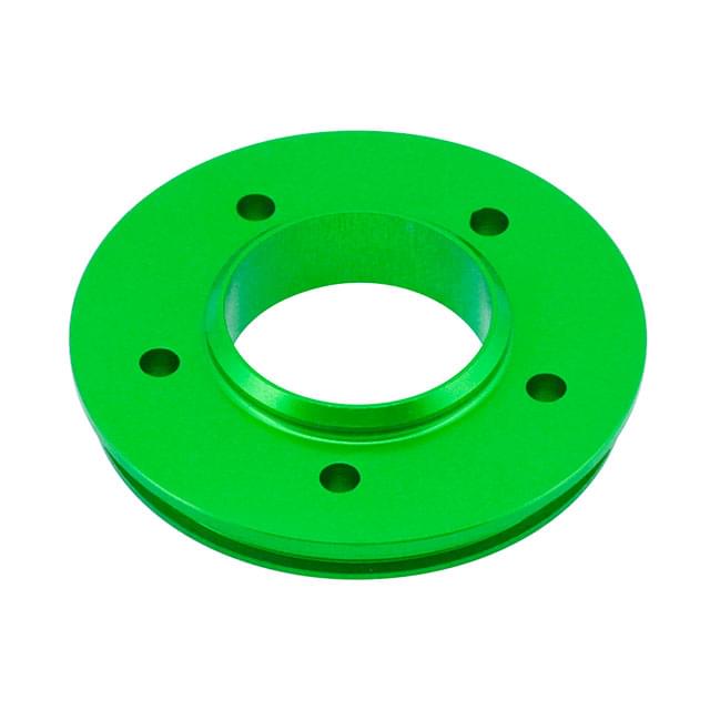 Style disc silenciador VOCA EVO - solo para nuevo silenciador!