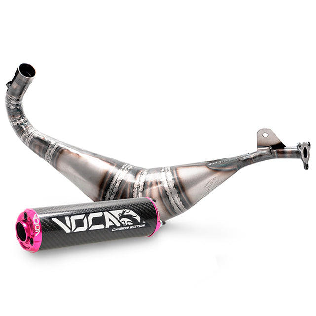 Escape VOCA Racing BigBore 100cc Yamaha DT 50/80 Portugal