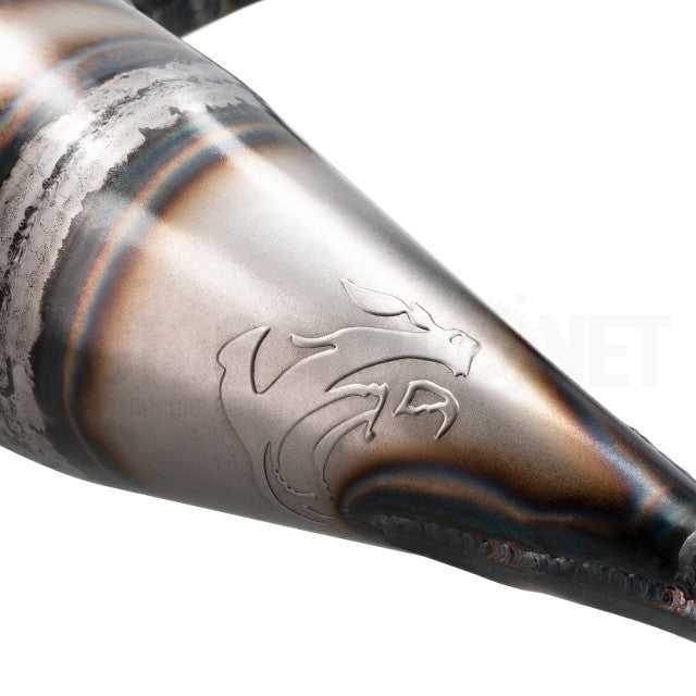 Escape VOCA Racing BigBore 90cc Derbi euro 2/3/4