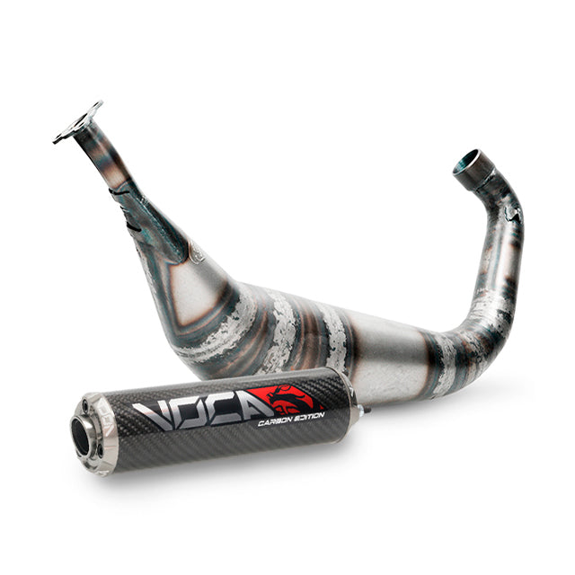 Escape VOCA Racing BigBore 90cc Derbi euro 2/3/4