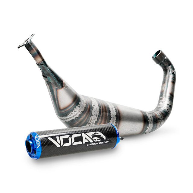 Escape VOCA Racing Bigbore 90cc Minarelli AM6