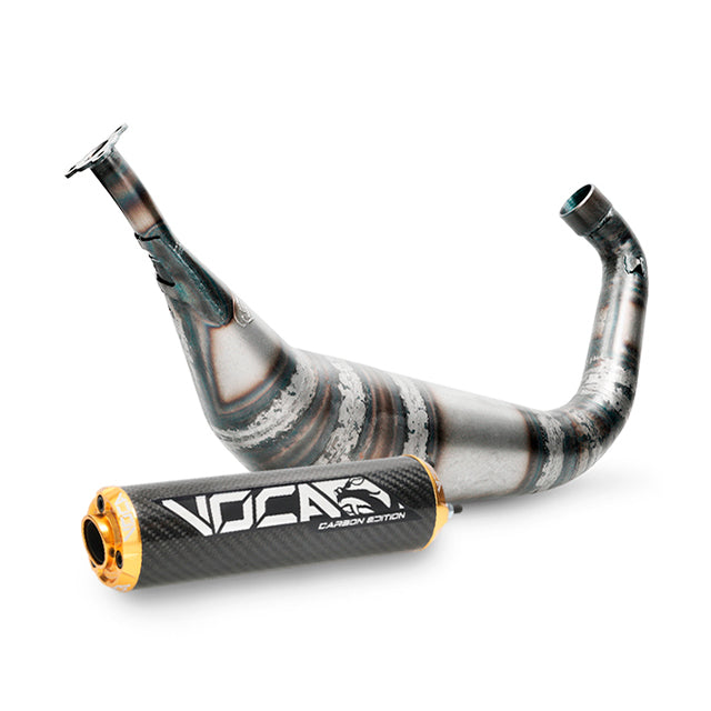 Escape VOCA Racing Bigbore 90cc Minarelli AM6