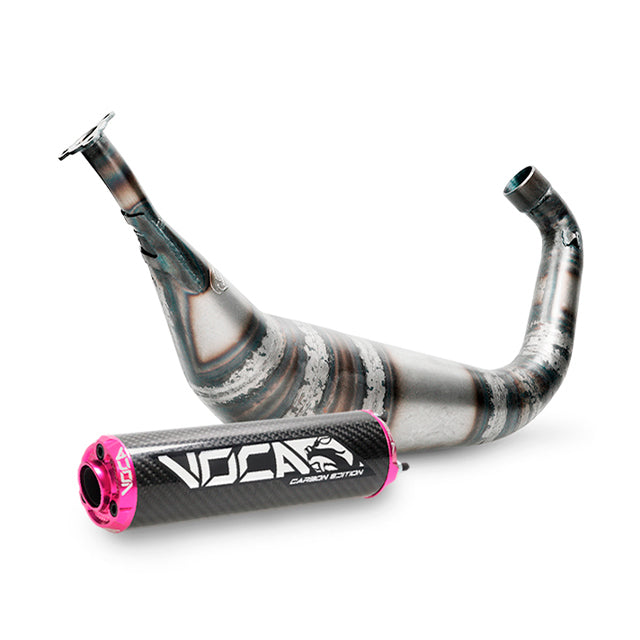 Escape VOCA Racing Bigbore 90cc Minarelli AM6