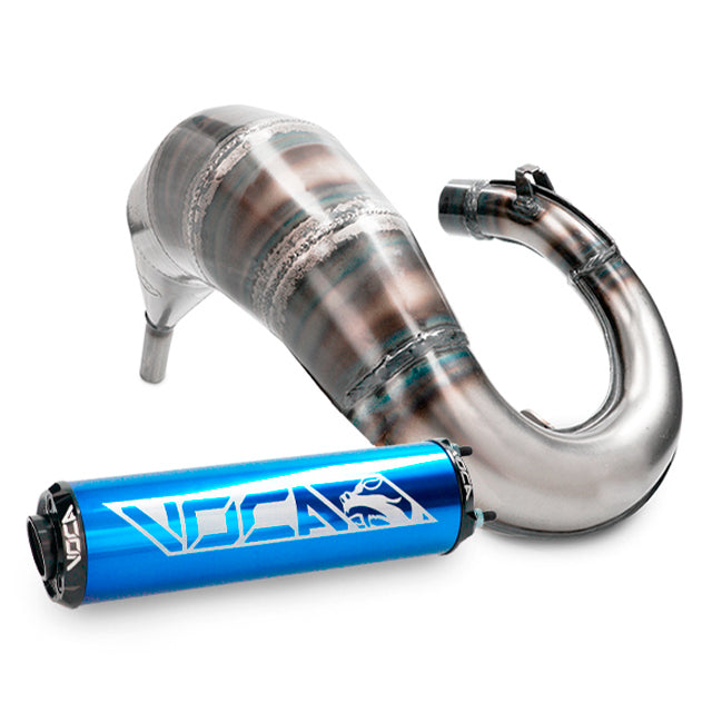 Escape Fantic XM / XE VOCA Cross Rookie 50/70cc (CE)