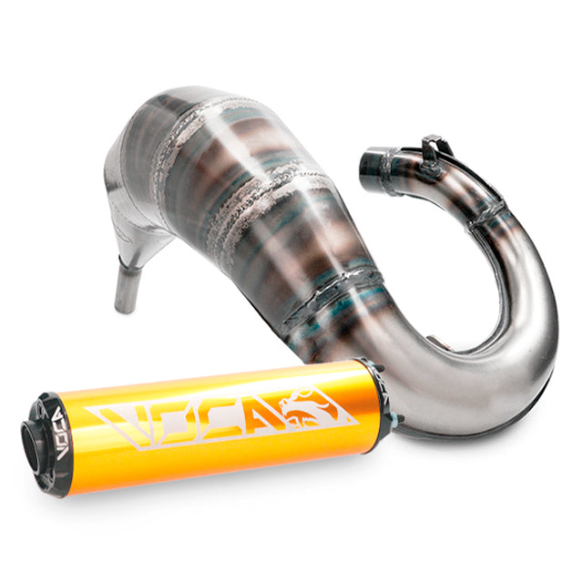 Escape Fantic XM / XE VOCA Cross Rookie 50/70cc (CE)