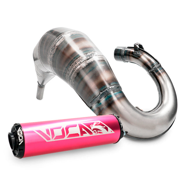 Escape Fantic XM / XE VOCA Cross Rookie 50/70cc (CE)
