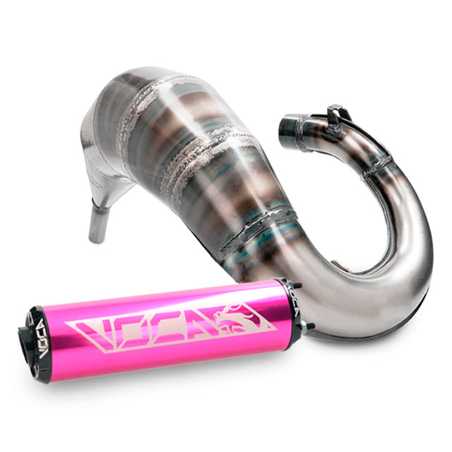 Escape Fantic XM / XE VOCA Cross Rookie 50/70cc (CE)
