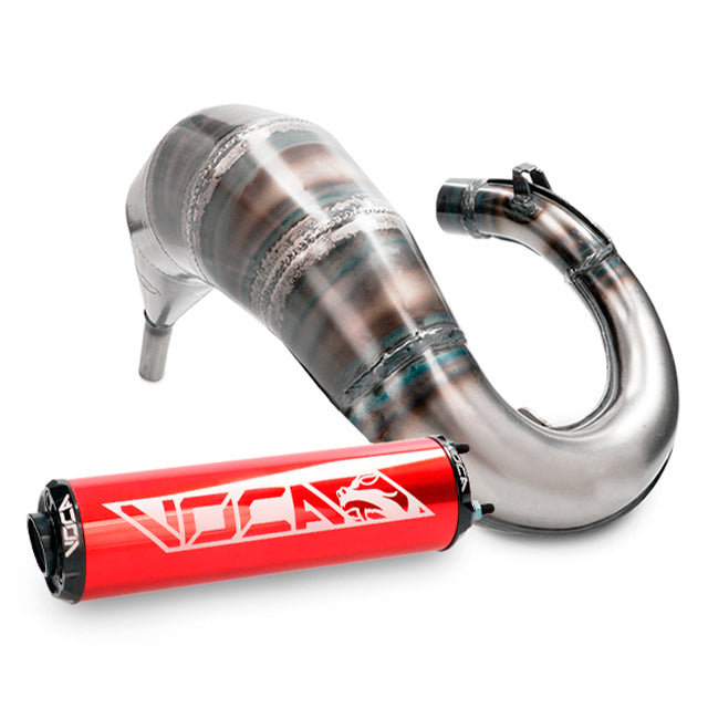 Escape Fantic XM / XE VOCA Cross Rookie 50/70cc (CE)
