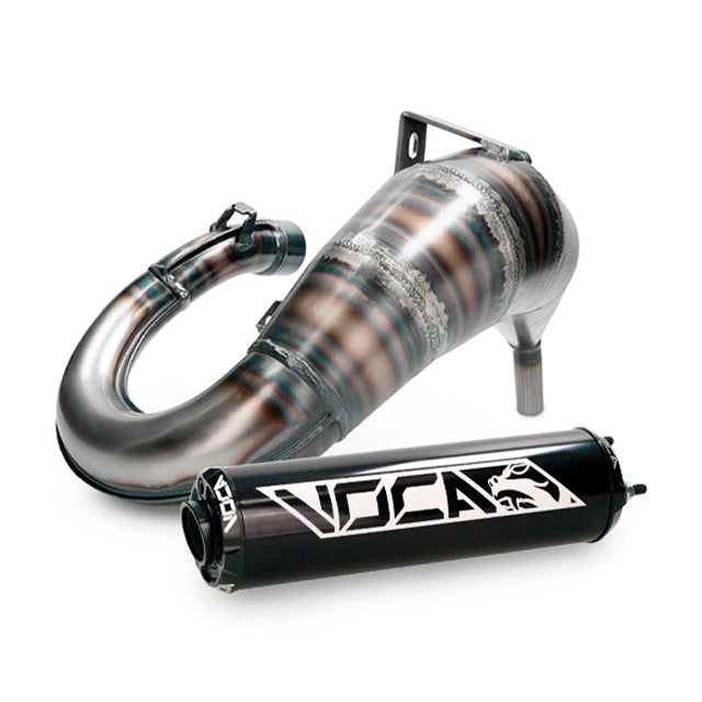 Escape Beta RRT / RR / RK6 Cross Rookie 50/70cc Voca Racing