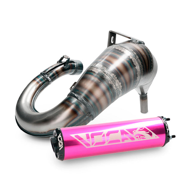 Escape Rieju MRX/RR / MH Furia Cross Rookie 50/70cc Voca (CE)