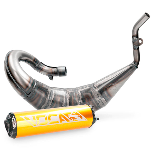 Escape Sherco 50 SM-R / SE-R >14 Voca Cross Rookie (CE)