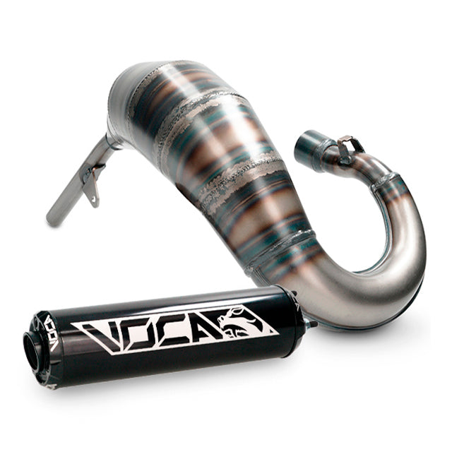 Escape VOCA Cross Rookie 50/70cc (CE) Beta RR Enduro / SM >2021