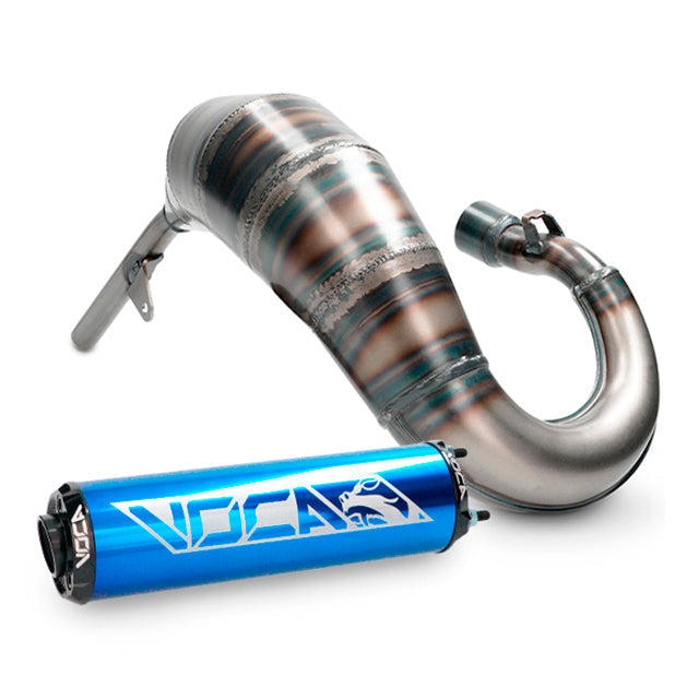Escape VOCA Cross Rookie 50/70cc (CE) Beta RR Enduro / SM >2021