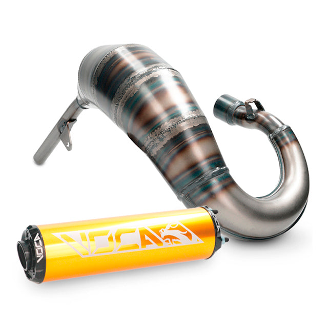 Escape VOCA Cross Rookie 50/70cc (CE) Beta RR Enduro / SM >2021