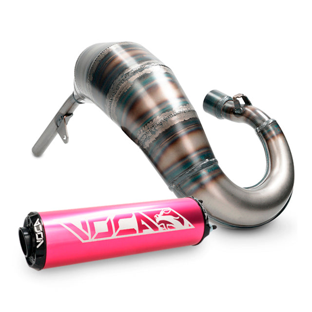 Escape VOCA Cross Rookie 50/70cc (CE) Beta RR Enduro / SM >2021