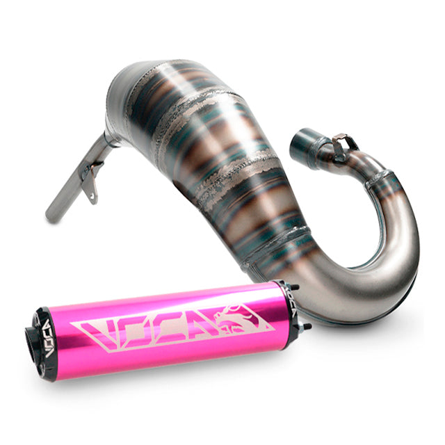 Escape VOCA Cross Rookie 50/70cc (CE) Beta RR Enduro / SM >2021