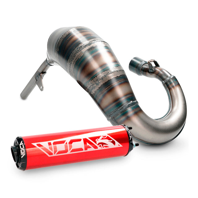 Escape VOCA Cross Rookie 50/70cc (CE) Beta RR Enduro / SM >2021
