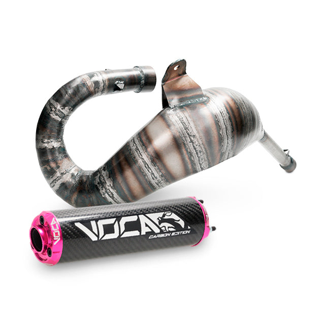 Escape VOCA Racing Cross Carbon 80/90cc Rieju MRX / SMX 50