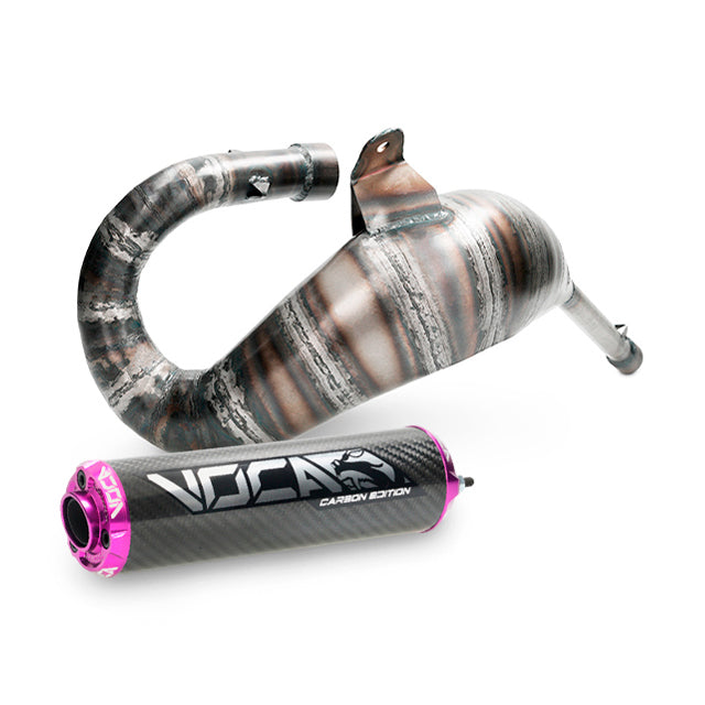 Escape VOCA Racing Cross Carbon 80/90cc Rieju MRX / SMX 50