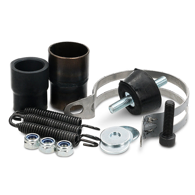 Escape VOCA Racing Cross Carbon 80/90cc Rieju MRX / SMX 50