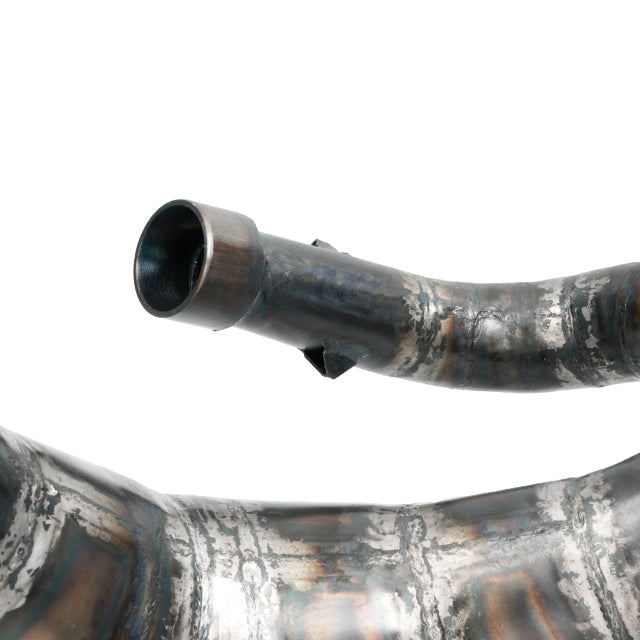 Escape VOCA Racing Cross Carbon 80/90cc Rieju MRX / SMX 50