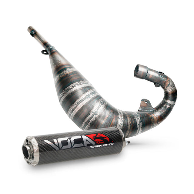 Escape VOCA Racing Cross Carbon 80/90cc Sherco SM-R / SE-R 50