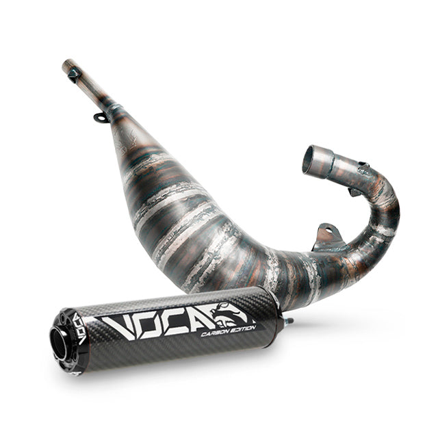 Escape VOCA Racing Cross Carbon 80/90cc Sherco SM-R / SE-R 50