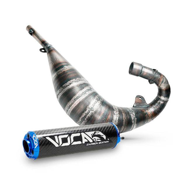 Escape VOCA Racing Cross Carbon 80/90cc Sherco SM-R / SE-R 50