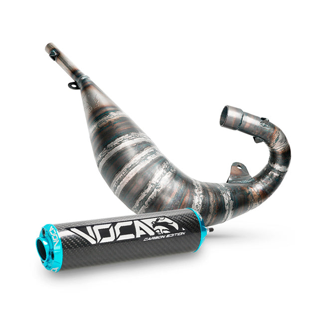 Escape VOCA Racing Cross Carbon 80/90cc Sherco SM-R / SE-R 50