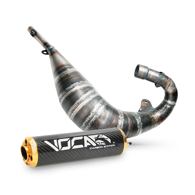 Escape VOCA Racing Cross Carbon 80/90cc Sherco SM-R / SE-R 50