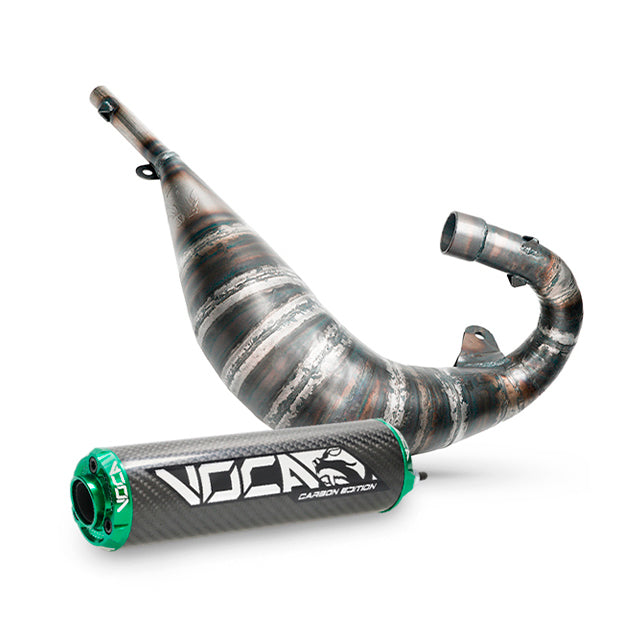 Escape VOCA Racing Cross Carbon 80/90cc Sherco SM-R / SE-R 50