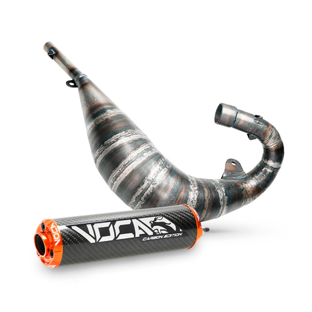 Escape VOCA Racing Cross Carbon 80/90cc Sherco SM-R / SE-R 50