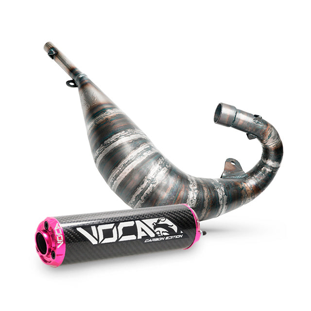 Escape VOCA Racing Cross Carbon 80/90cc Sherco SM-R / SE-R 50