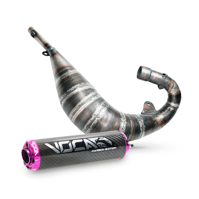 Escape VOCA Racing Cross Carbon 80/90cc Sherco SM-R / SE-R 50