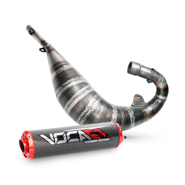 Escape VOCA Racing Cross Carbon 80/90cc Sherco SM-R / SE-R 50
