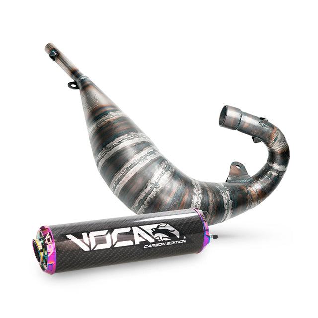 Escape VOCA Racing Cross Carbon 80/90cc Sherco SM-R / SE-R 50