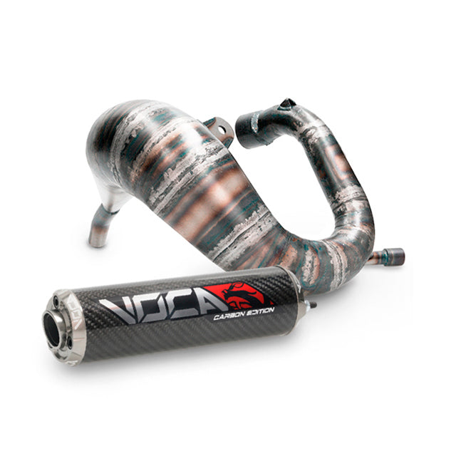Escape VOCA Racing Cross Racing 80/90cc Derbi DRD Pro 50