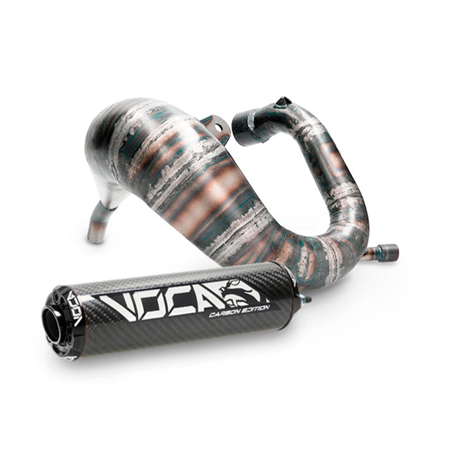 Escape VOCA Racing Cross Racing 80/90cc Derbi DRD Pro 50