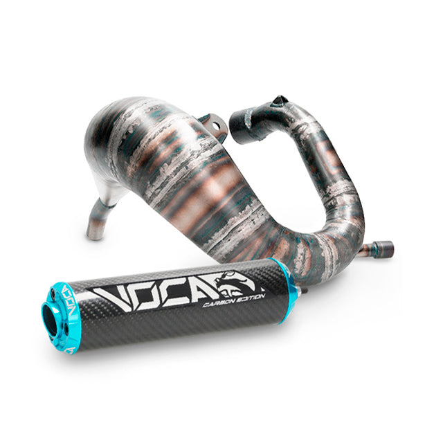 Escape VOCA Racing Cross Racing 80/90cc Derbi DRD Pro 50