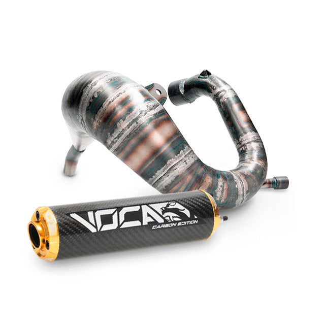 Escape VOCA Racing Cross Racing 80/90cc Derbi DRD Pro 50