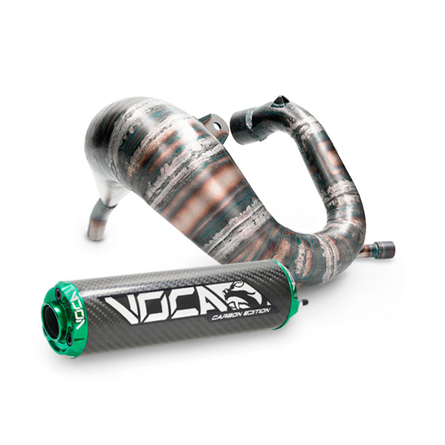 Escape VOCA Racing Cross Racing 80/90cc Derbi DRD Pro 50