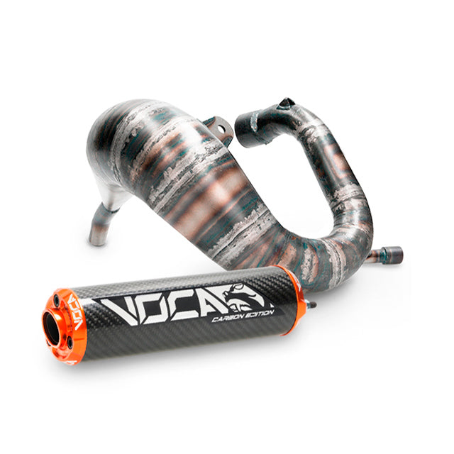 Escape VOCA Racing Cross Racing 80/90cc Derbi DRD Pro 50