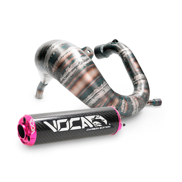 Escape VOCA Racing Cross Racing 80/90cc Derbi DRD Pro 50