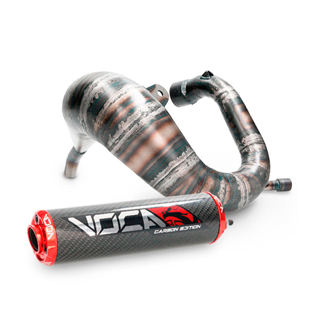 Escape VOCA Racing Cross Racing 80/90cc Derbi DRD Pro 50