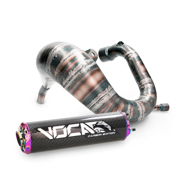 Escape VOCA Racing Cross Racing 80/90cc Derbi DRD Pro 50