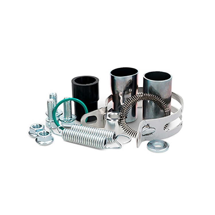 Escape Fantic XM / XE VOCA Cross Chromed 50/70cc (CE)