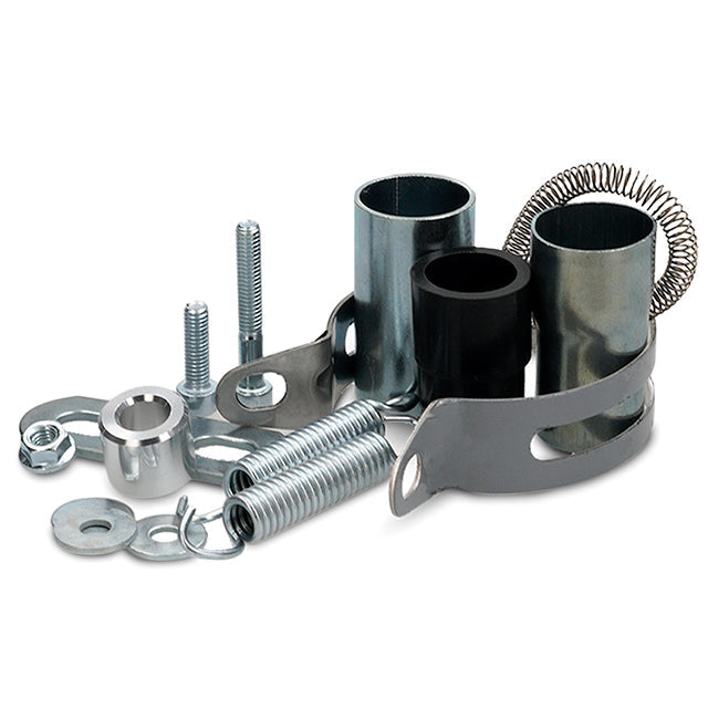 Escape Rieju MRT 50 VOCA Cross Chromed 50/70cc (CE)
