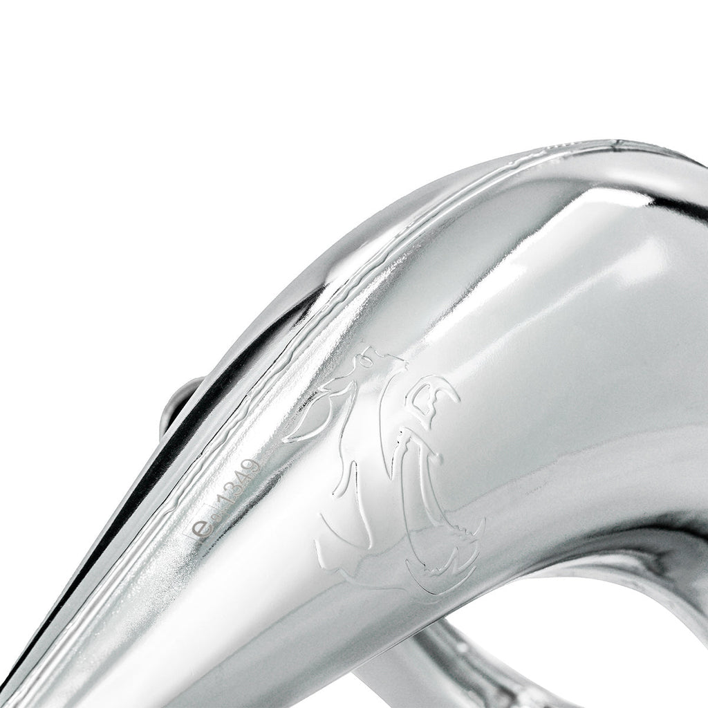 Escape Rieju MRT 50 VOCA Cross Chromed 50/70cc (CE)