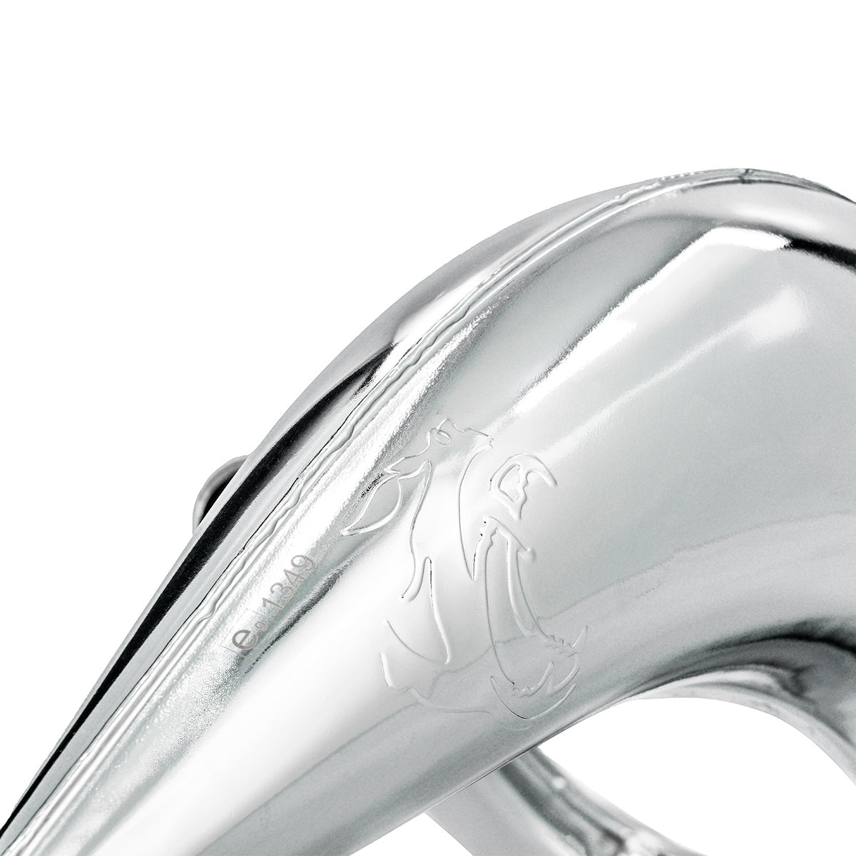 Escape Rieju MRT 50 VOCA Cross Chromed 50/70cc (CE)